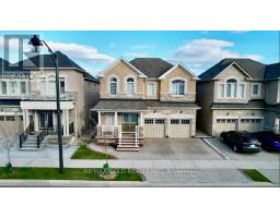 298 ETHERIDGE AVENUE, Milton, Ontario