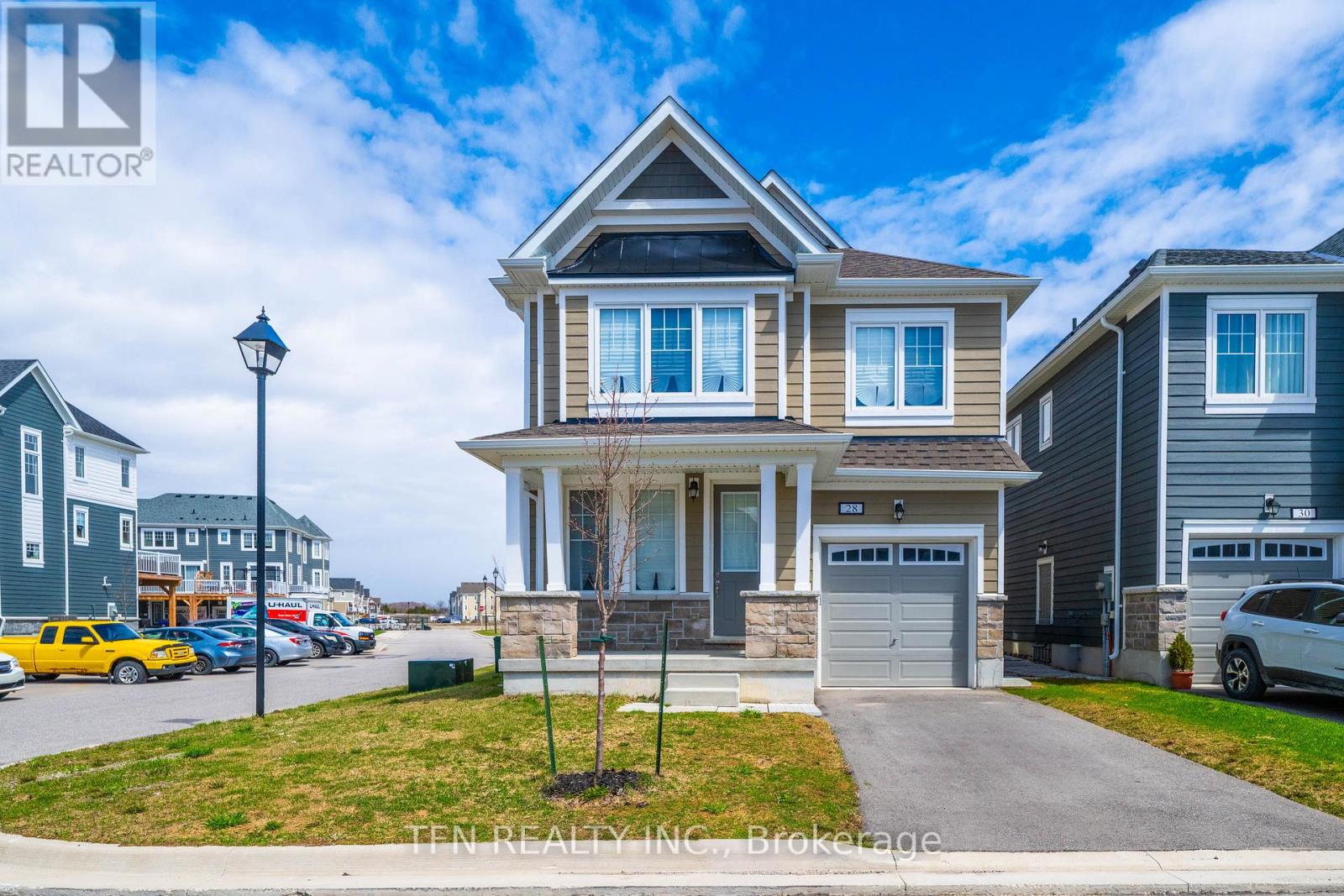 28 ABBY DRIVE, Wasaga Beach, Ontario