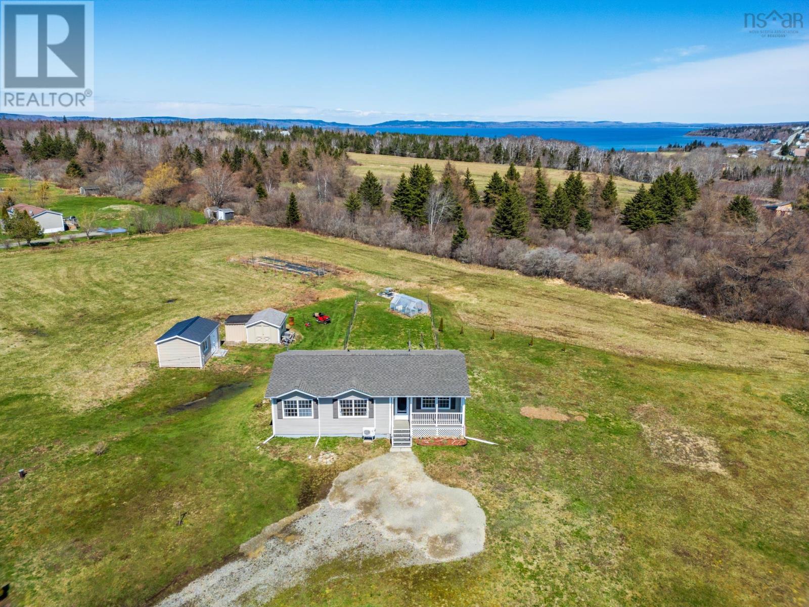 30 Kinney Road, Ashmore, Nova Scotia