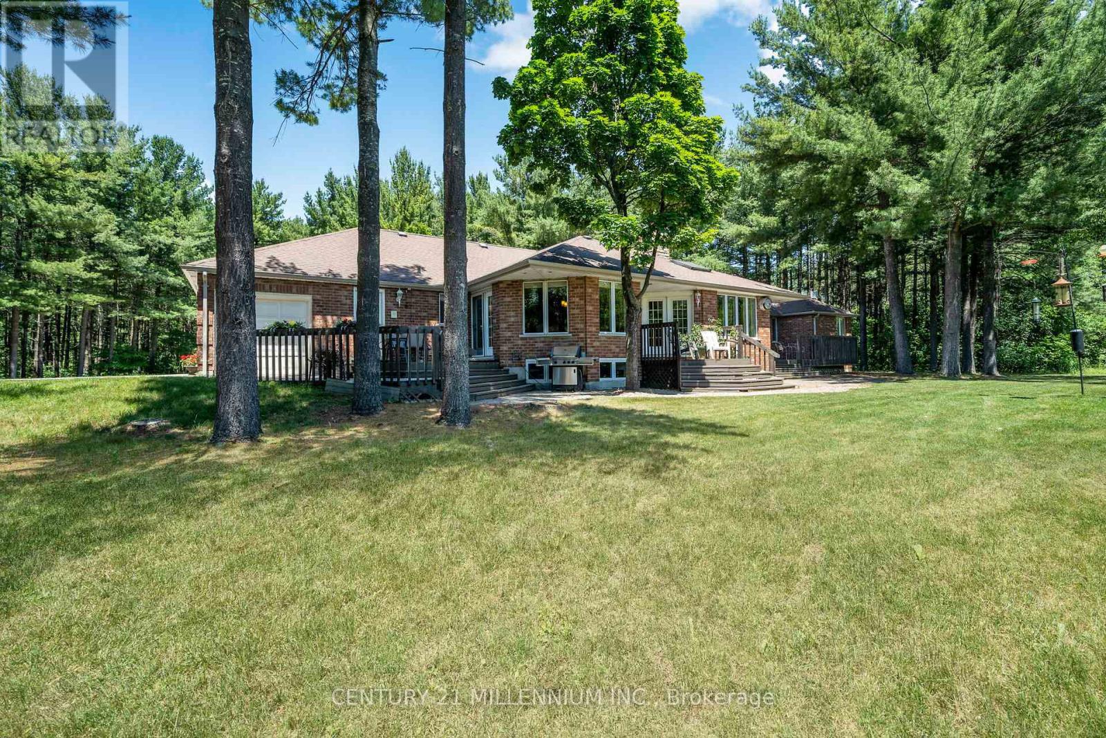 41 Pine Ridge Road, Erin, Ontario  N0B 1T0 - Photo 40 - X12827734