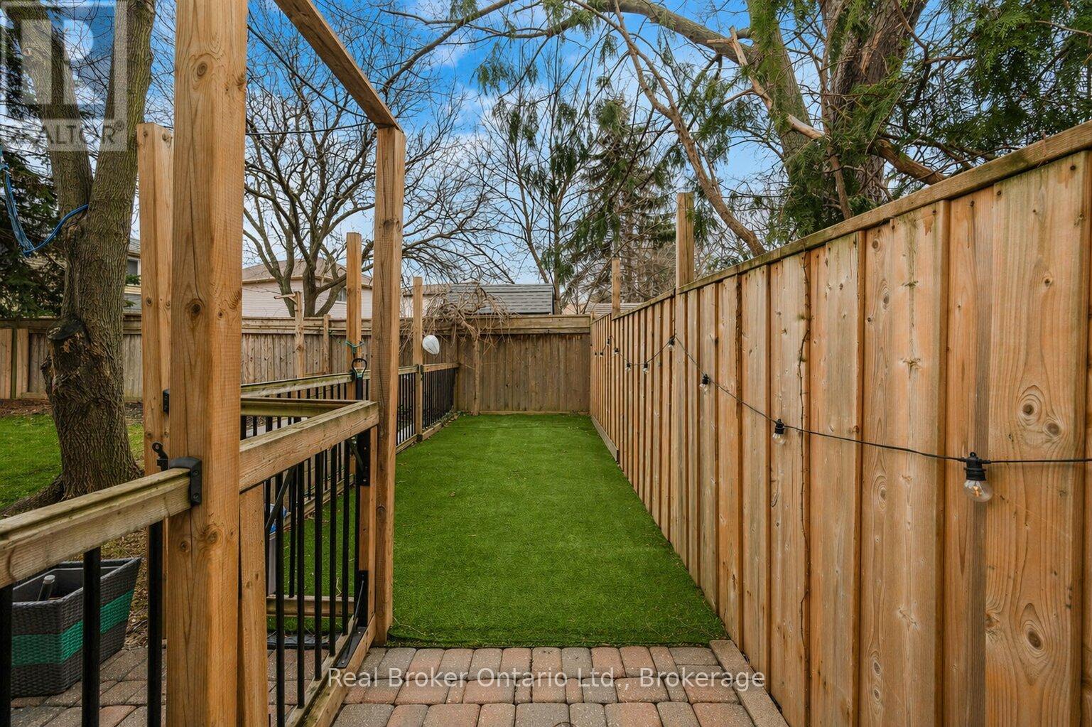 6366 Miller's Grove, Mississauga, Ontario  L5N 3M7 - Photo 42 - W12955318