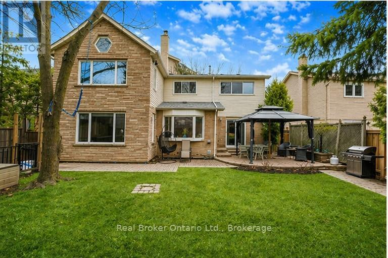 6366 Miller's Grove, Mississauga, Ontario  L5N 3M7 - Photo 46 - W12955318