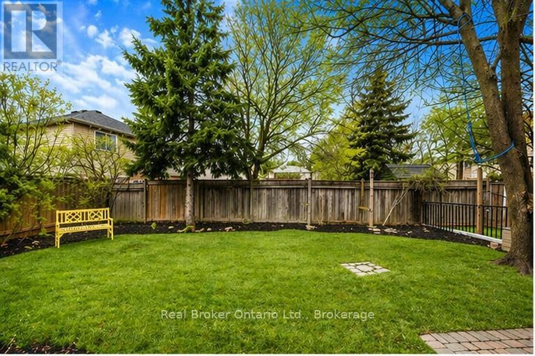 6366 Miller's Grove, Mississauga, Ontario  L5N 3M7 - Photo 45 - W12955318