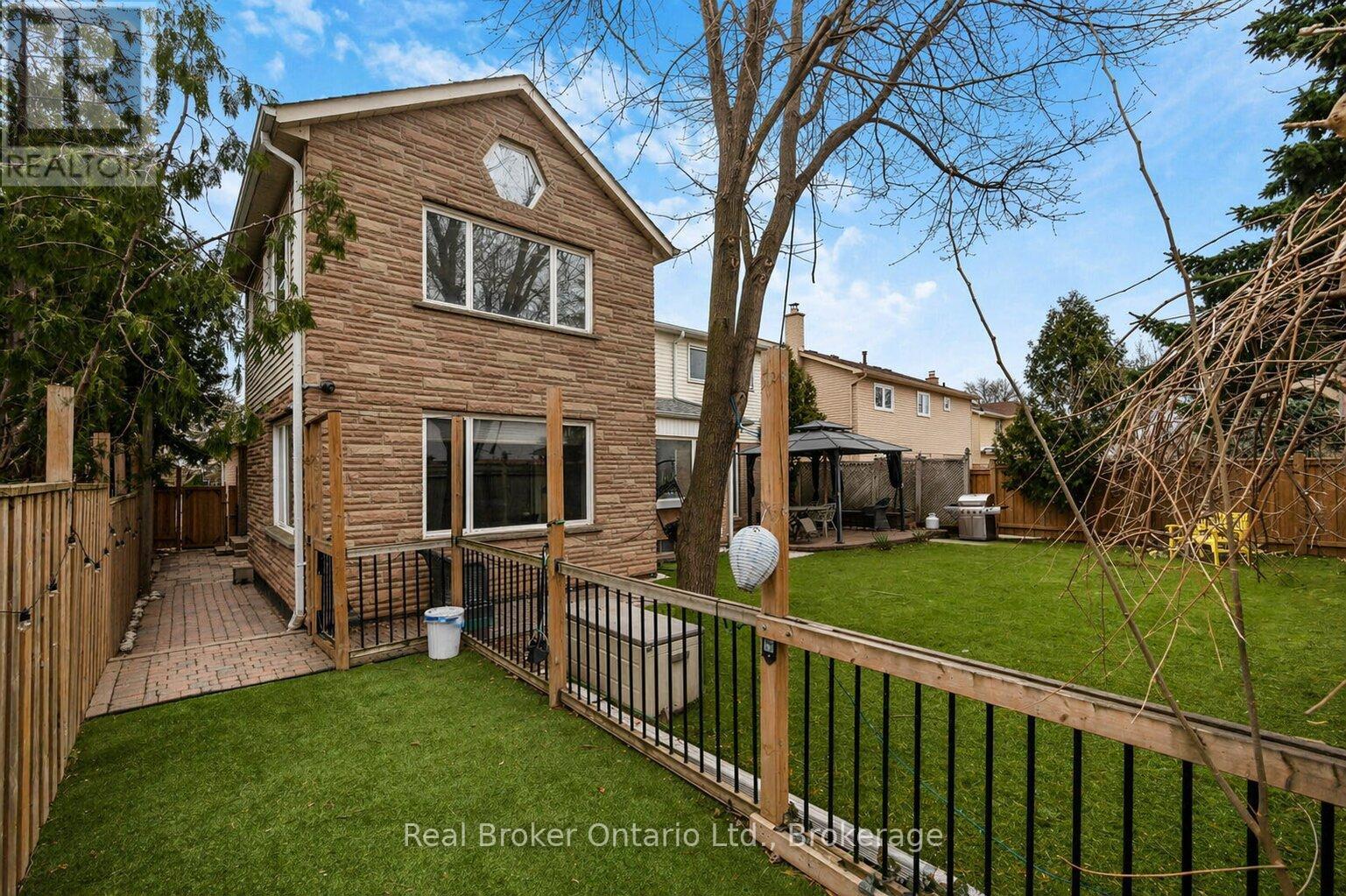 6366 Miller's Grove, Mississauga, Ontario  L5N 3M7 - Photo 43 - W12955318