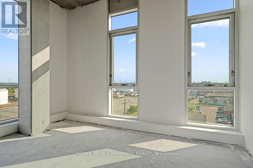 610 - 1275 Finch Avenue W, Toronto, Ontario  M3J 0L5 - Photo 16 - W12394647