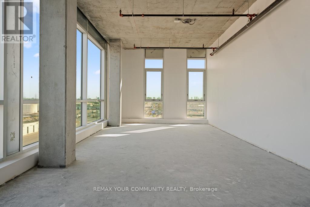 610 - 1275 Finch Avenue W, Toronto, Ontario  M3J 0L5 - Photo 15 - W12394647