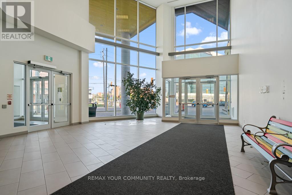 610 - 1275 Finch Avenue W, Toronto, Ontario  M3J 0L5 - Photo 6 - W12394647