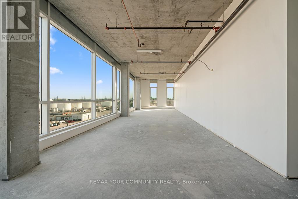 610 - 1275 Finch Avenue W, Toronto, Ontario  M3J 0L5 - Photo 21 - W12394647