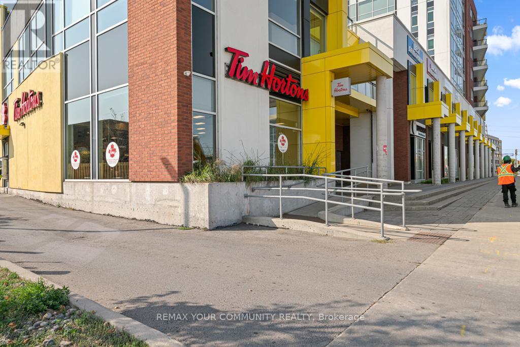 610 - 1275 Finch Avenue W, Toronto, Ontario  M3J 0L5 - Photo 3 - W12394647