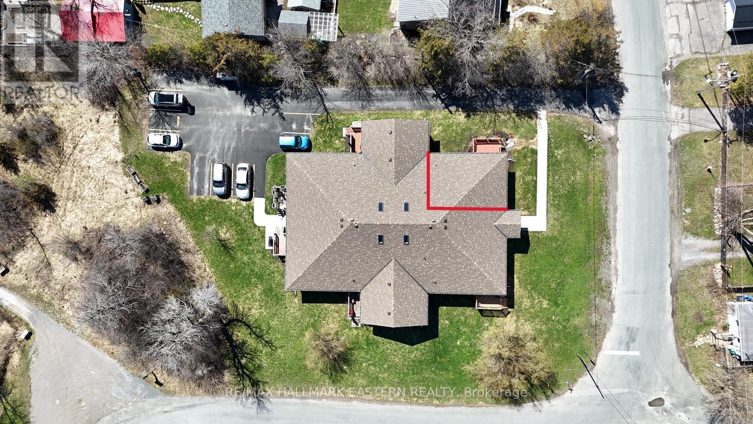 6 - 122 HOMEWOOD AVENUE, trent hills (hastings), Ontario