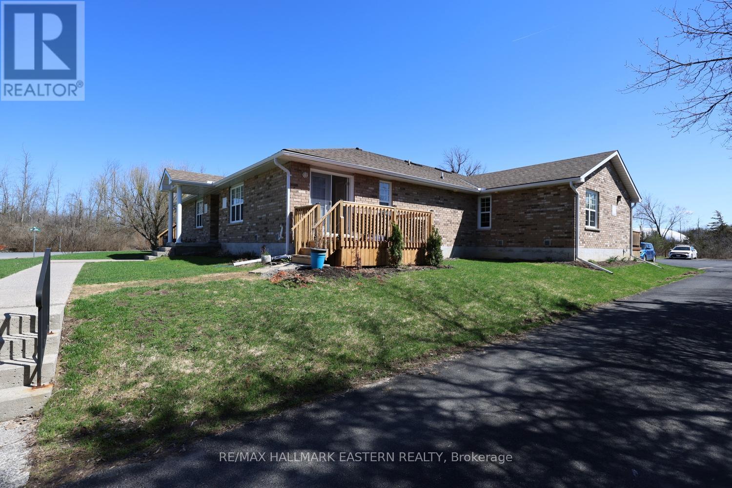 6 - 122 Homewood Avenue, Trent Hills, Ontario  K0L 1Y0 - Photo 19 - X13029638