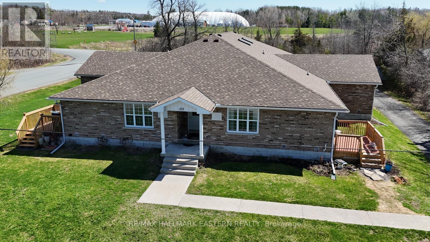 6 - 122 Homewood Avenue, Trent Hills, Ontario  K0L 1Y0 - Photo 2 - X13029638