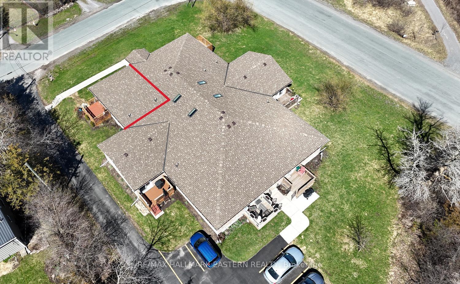 6 - 122 Homewood Avenue, Trent Hills, Ontario  K0L 1Y0 - Photo 20 - X13029638