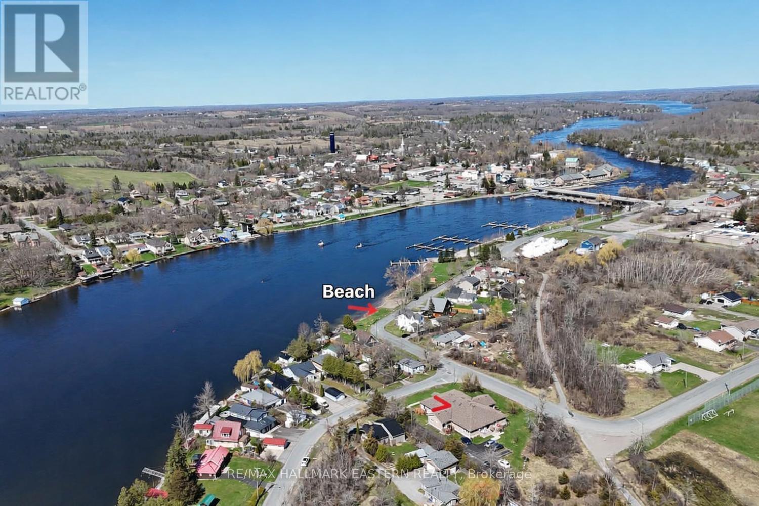 6 - 122 Homewood Avenue, Trent Hills, Ontario  K0L 1Y0 - Photo 21 - X13029638