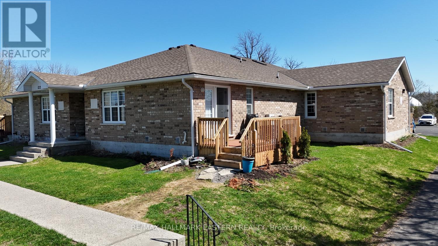 6 - 122 Homewood Avenue, Trent Hills, Ontario  K0L 1Y0 - Photo 26 - X13029638