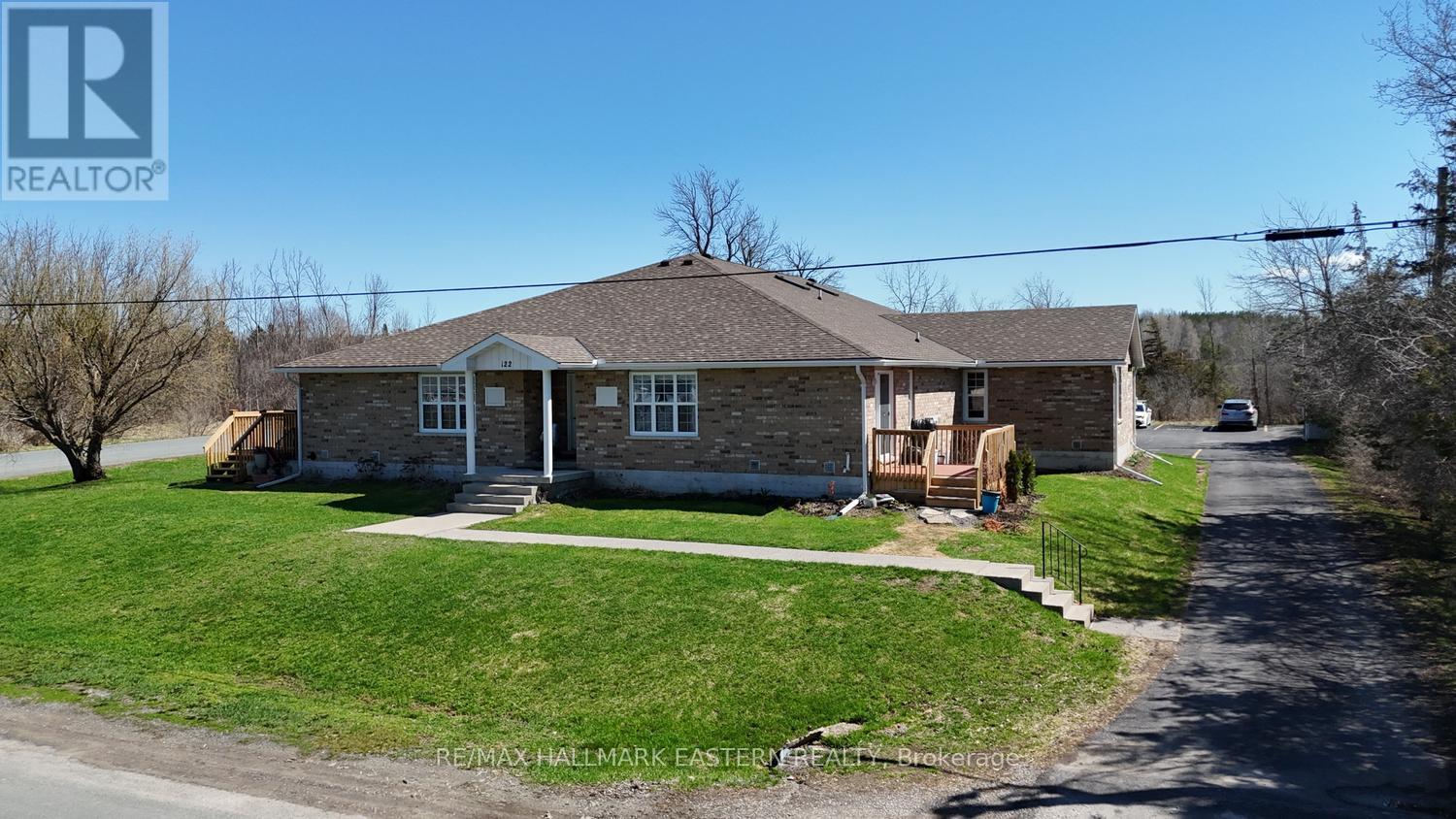 6 - 122 Homewood Avenue, Trent Hills, Ontario  K0L 1Y0 - Photo 27 - X13029638