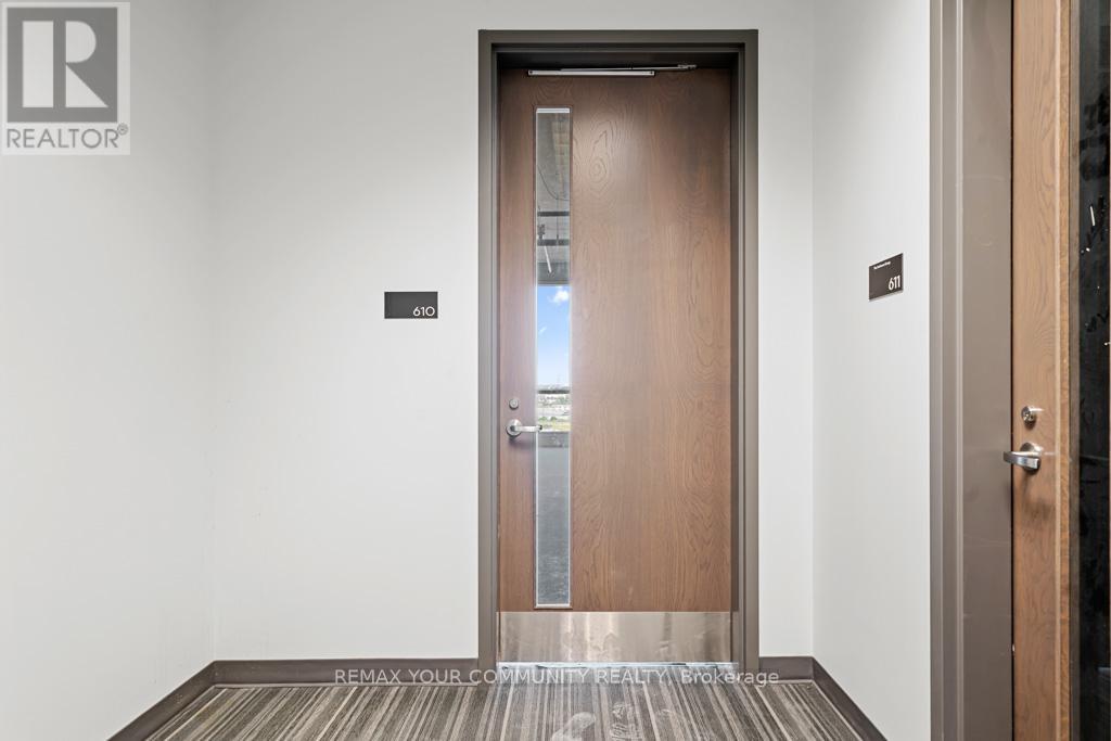 610 - 1275 Finch Avenue W, Toronto, Ontario  M3J 0L5 - Photo 9 - W12394647