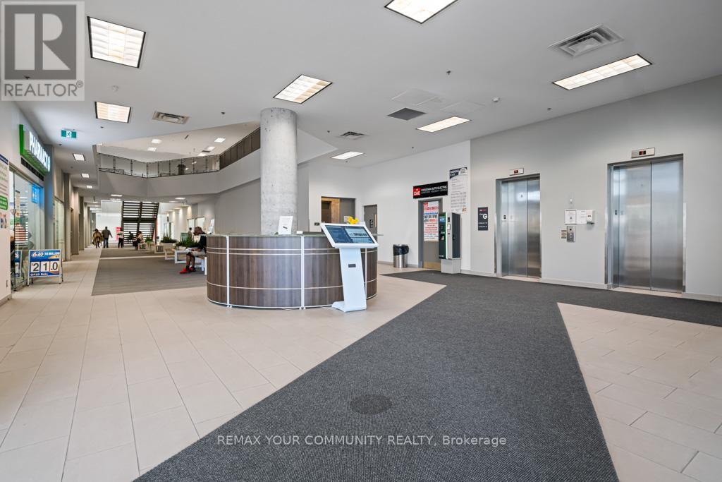 610 - 1275 Finch Avenue W, Toronto, Ontario  M3J 0L5 - Photo 8 - W12394647