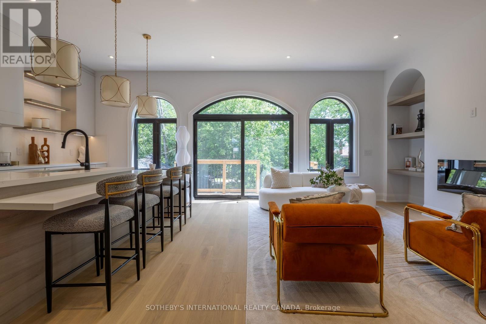 21 Murrie Street, Toronto, Ontario  M8V 1X6 - Photo 6 - W12703672