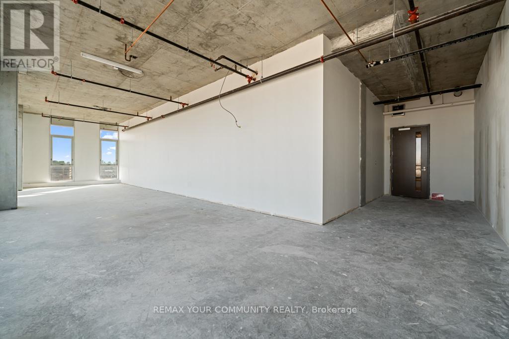 610 - 1275 Finch Avenue W, Toronto, Ontario  M3J 0L5 - Photo 12 - W12394647