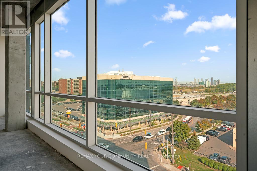 610 - 1275 Finch Avenue W, Toronto, Ontario  M3J 0L5 - Photo 20 - W12394647