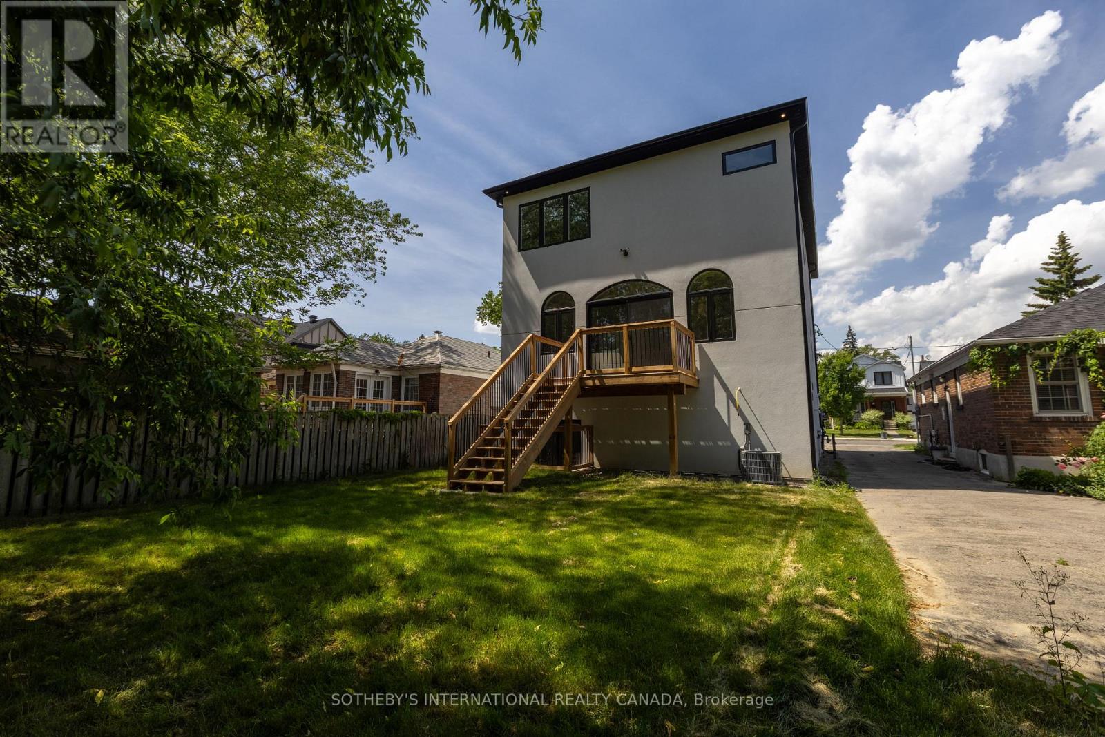 21 Murrie Street, Toronto, Ontario  M8V 1X6 - Photo 48 - W12703672