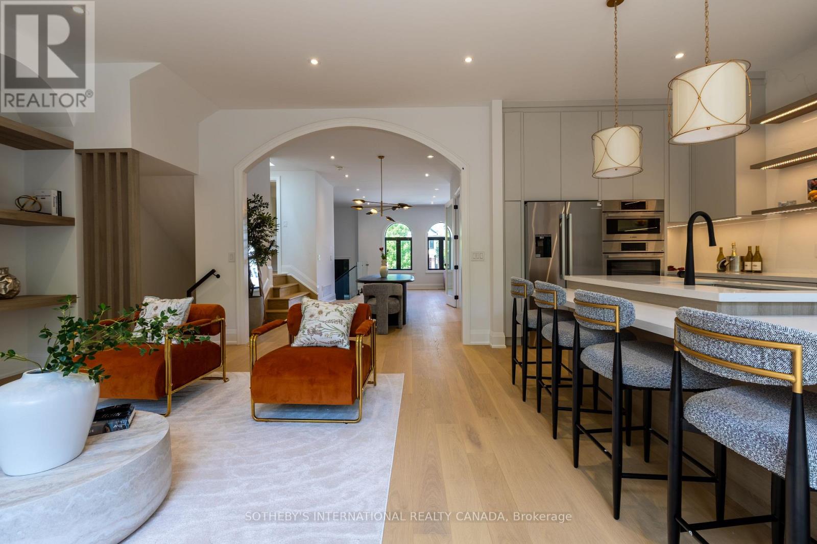 21 Murrie Street, Toronto, Ontario  M8V 1X6 - Photo 8 - W12703672