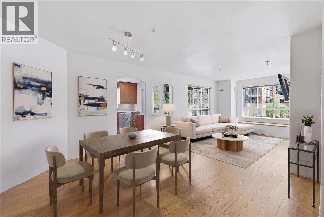 307 6745 Station Hill Court, Burnaby, British Columbia  V3N 4Z4 - Photo 3 - R3114307