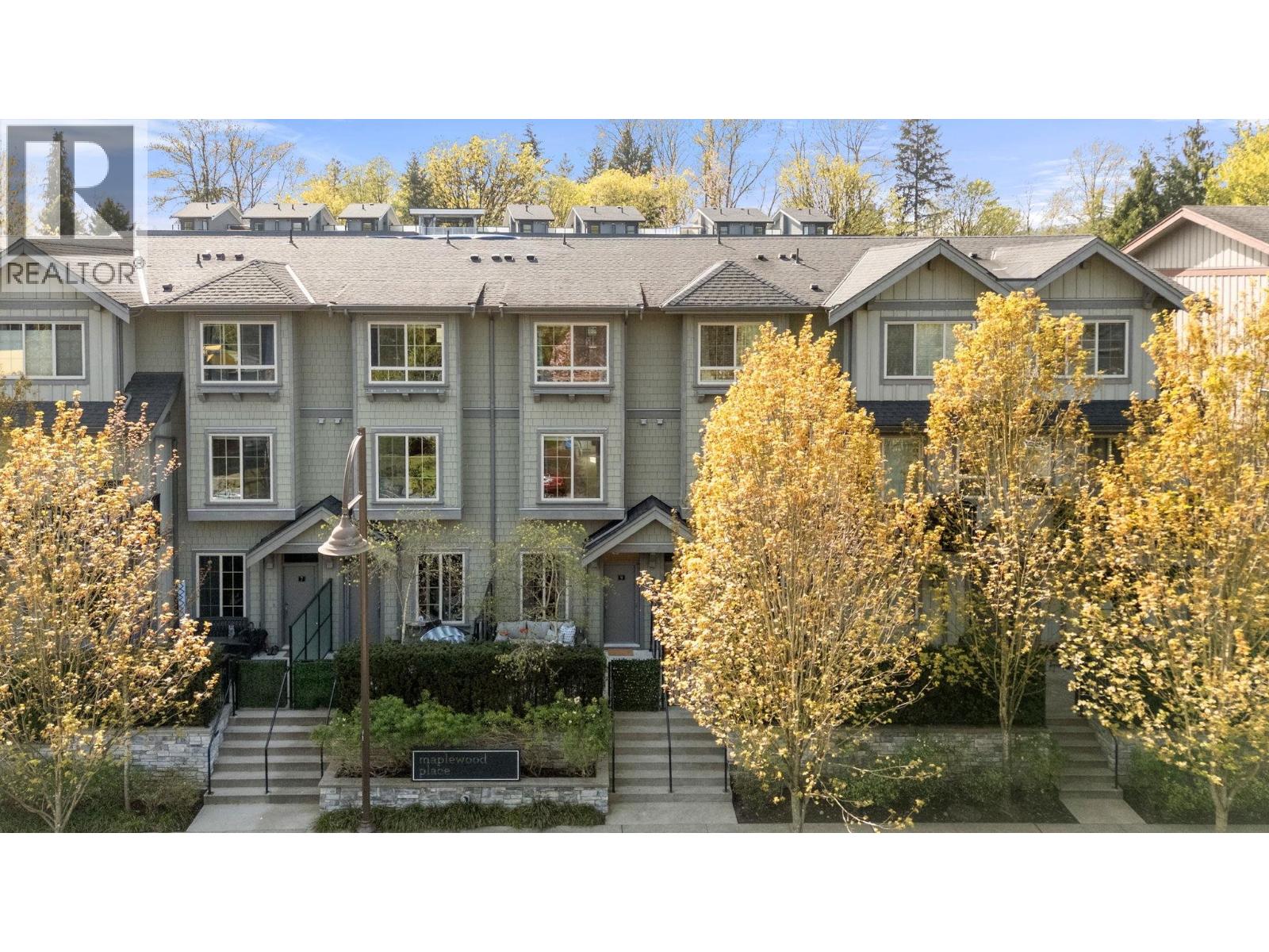 9 433 Seymour River Place, North Vancouver, British Columbia  V7H 0B8 - Photo 2 - R3114474