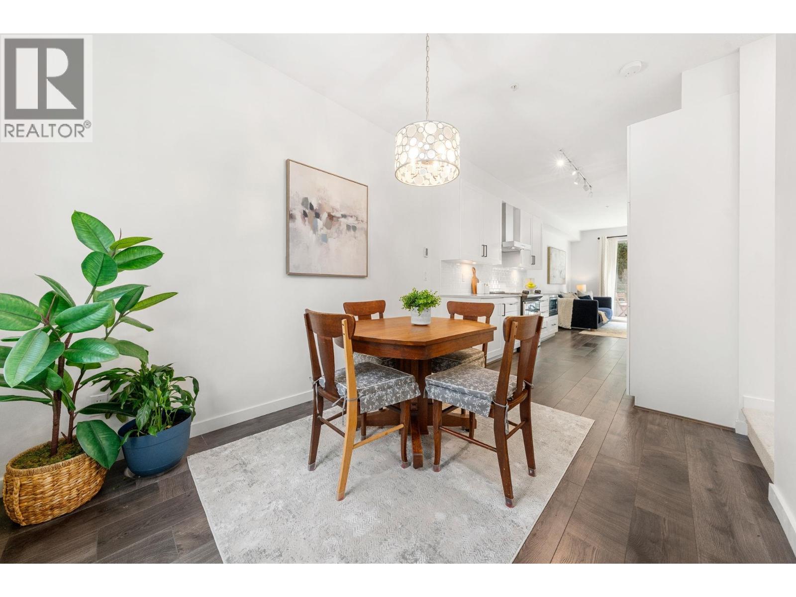 9 433 Seymour River Place, North Vancouver, British Columbia  V7H 0B8 - Photo 5 - R3114474