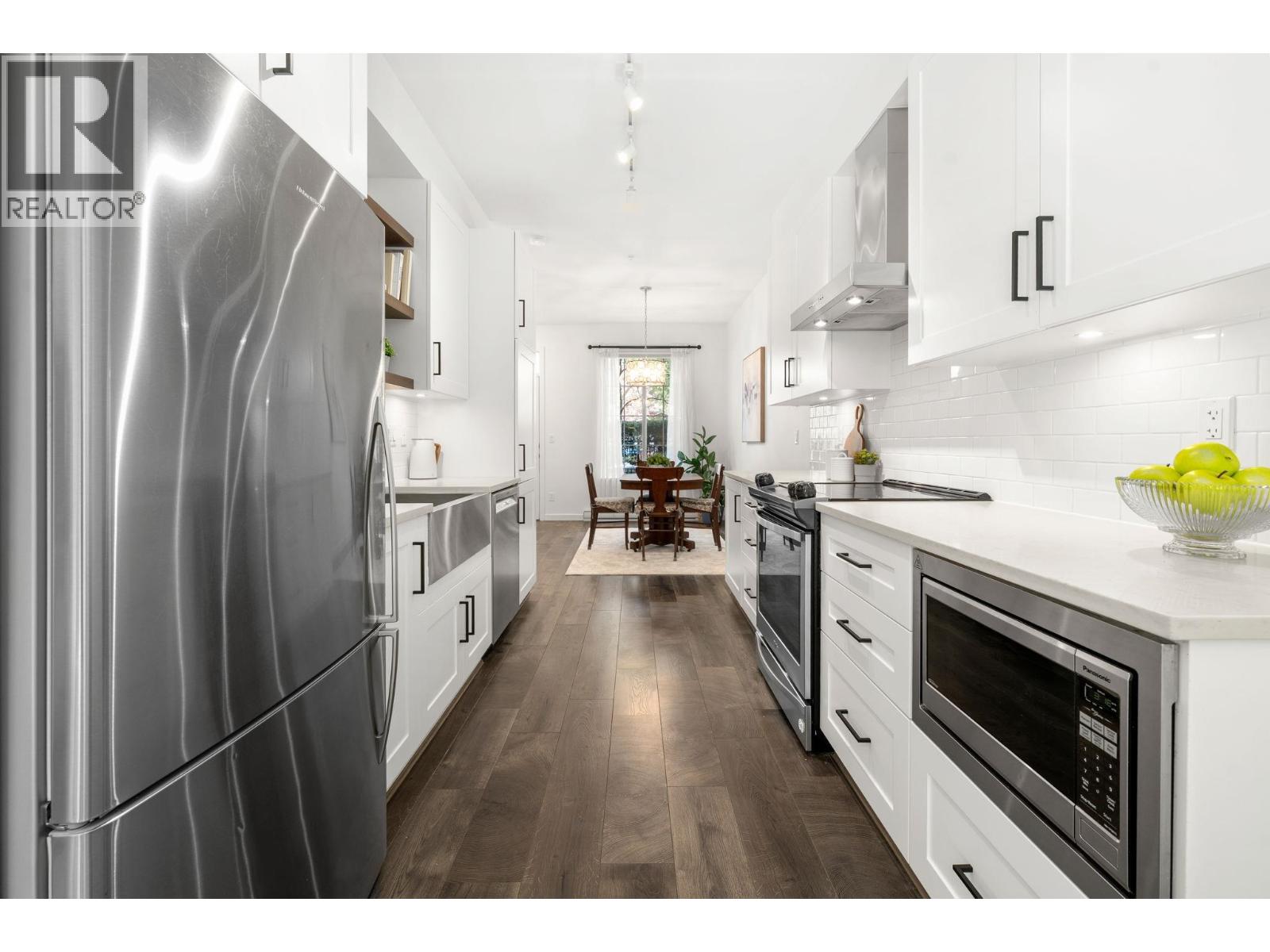 9 433 Seymour River Place, North Vancouver, British Columbia  V7H 0B8 - Photo 8 - R3114474