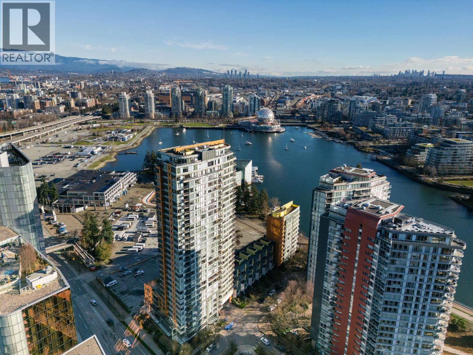 1901 33 Smithe Street, Vancouver, British Columbia  V6B 0B5 - Photo 35 - R3114477