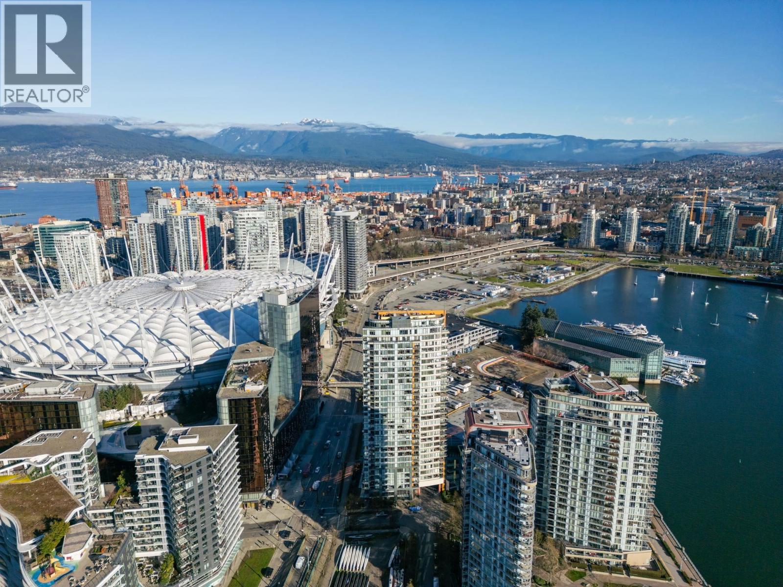 1901 33 Smithe Street, Vancouver, British Columbia  V6B 0B5 - Photo 37 - R3114477