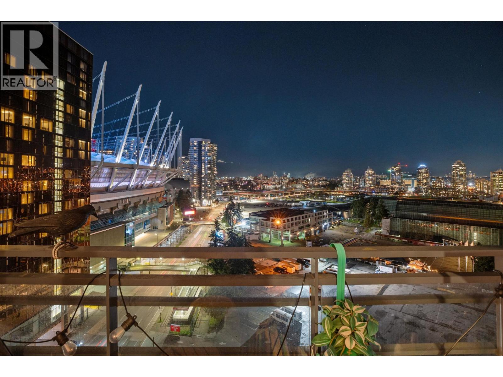 1901 33 Smithe Street, Vancouver, British Columbia  V6B 0B5 - Photo 6 - R3114477