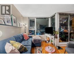 1901 33 SMITHE STREET, Vancouver, British Columbia