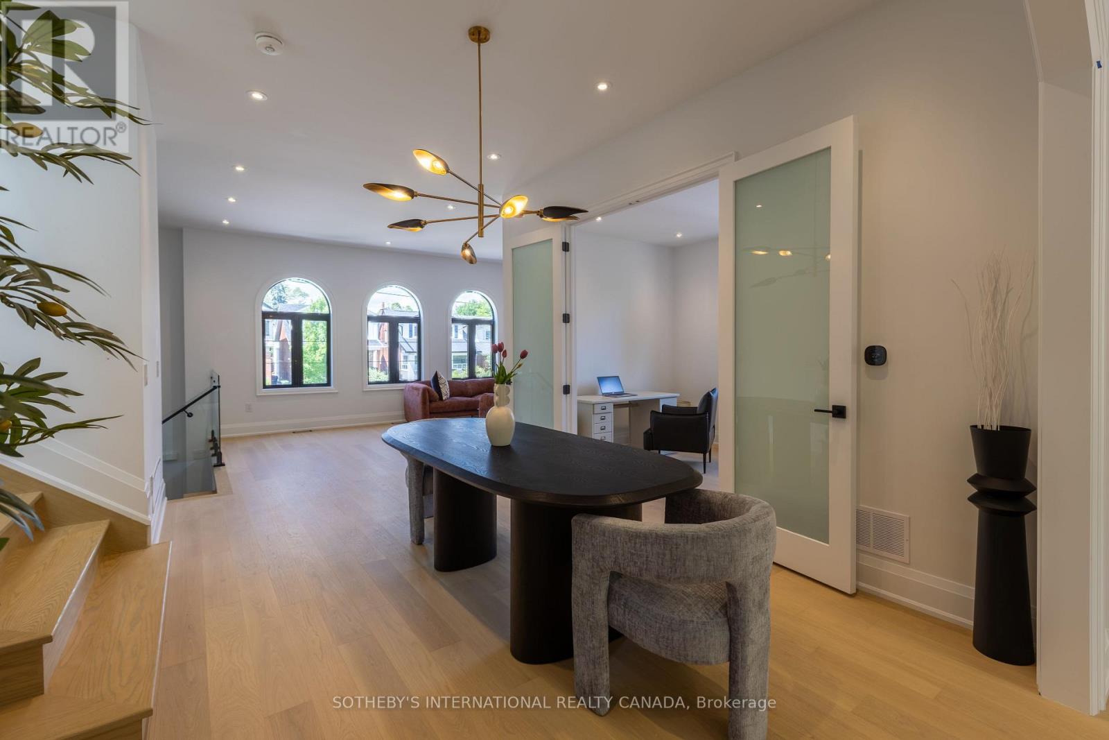 21 Murrie Street, Toronto, Ontario  M8V 1X6 - Photo 13 - W12703672