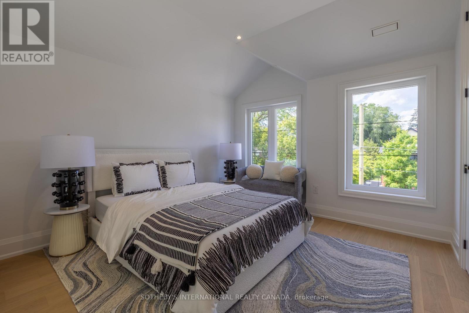 21 Murrie Street, Toronto, Ontario  M8V 1X6 - Photo 23 - W12703672