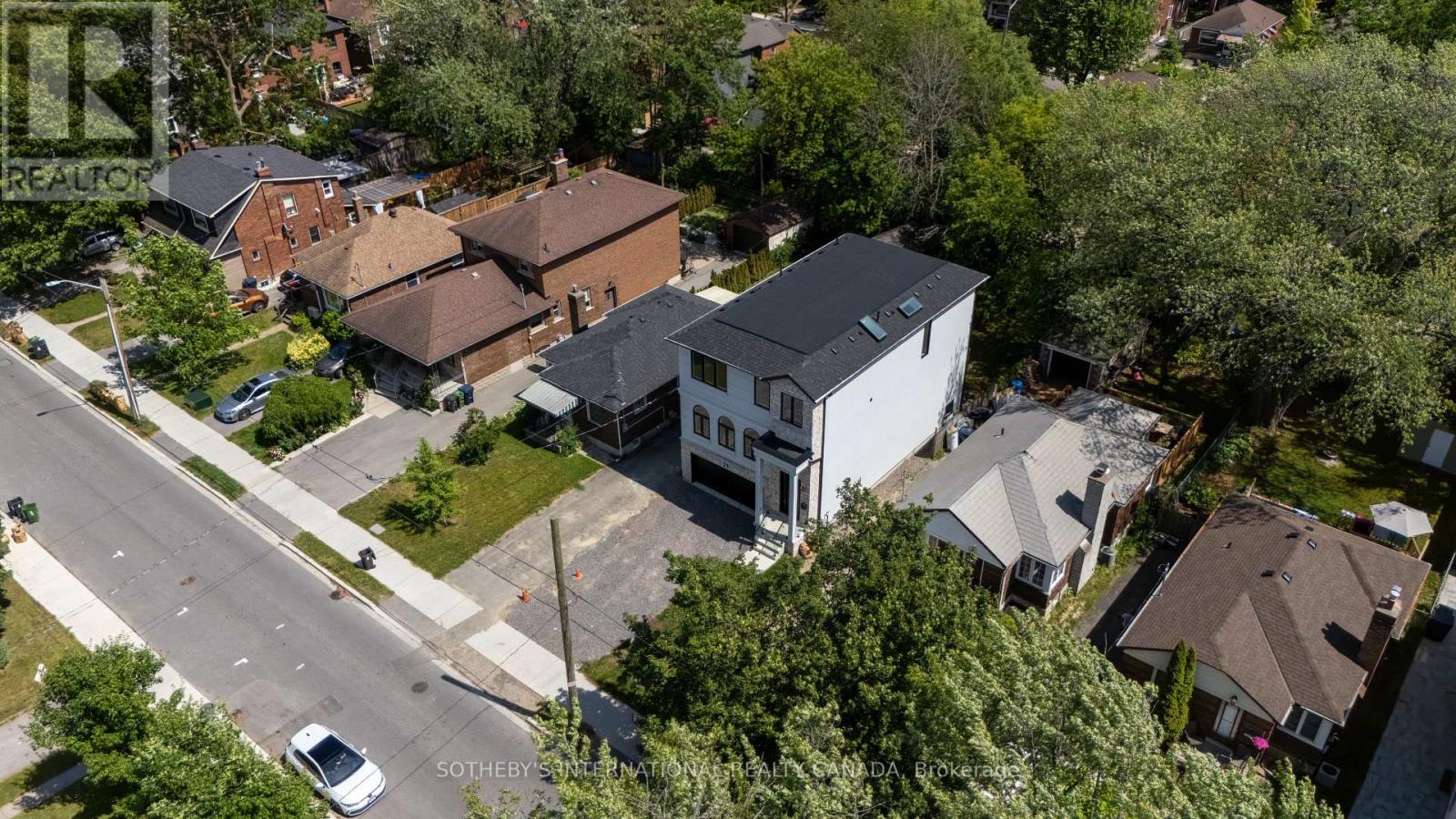 21 Murrie Street, Toronto, Ontario  M8V 1X6 - Photo 45 - W12703672