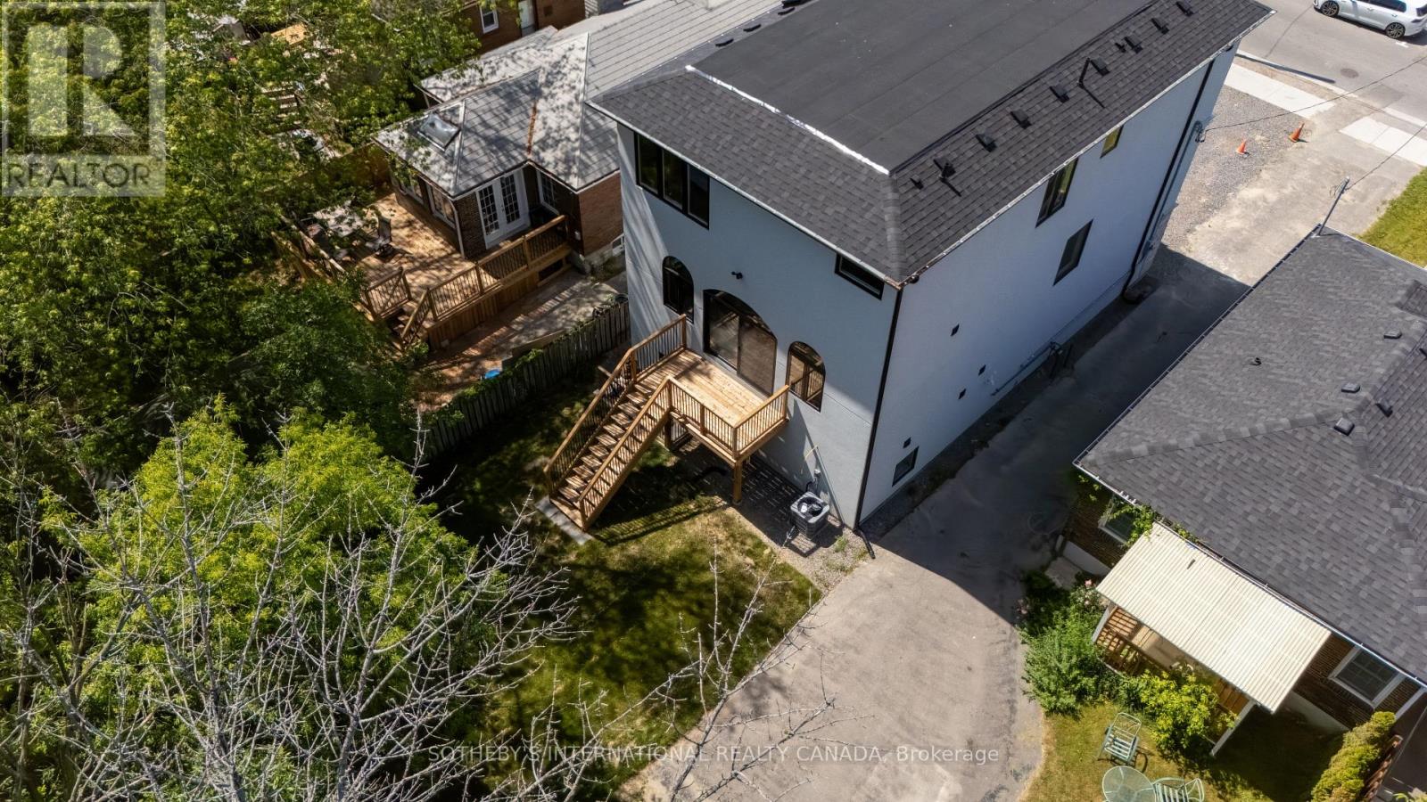 21 Murrie Street, Toronto, Ontario  M8V 1X6 - Photo 47 - W12703672