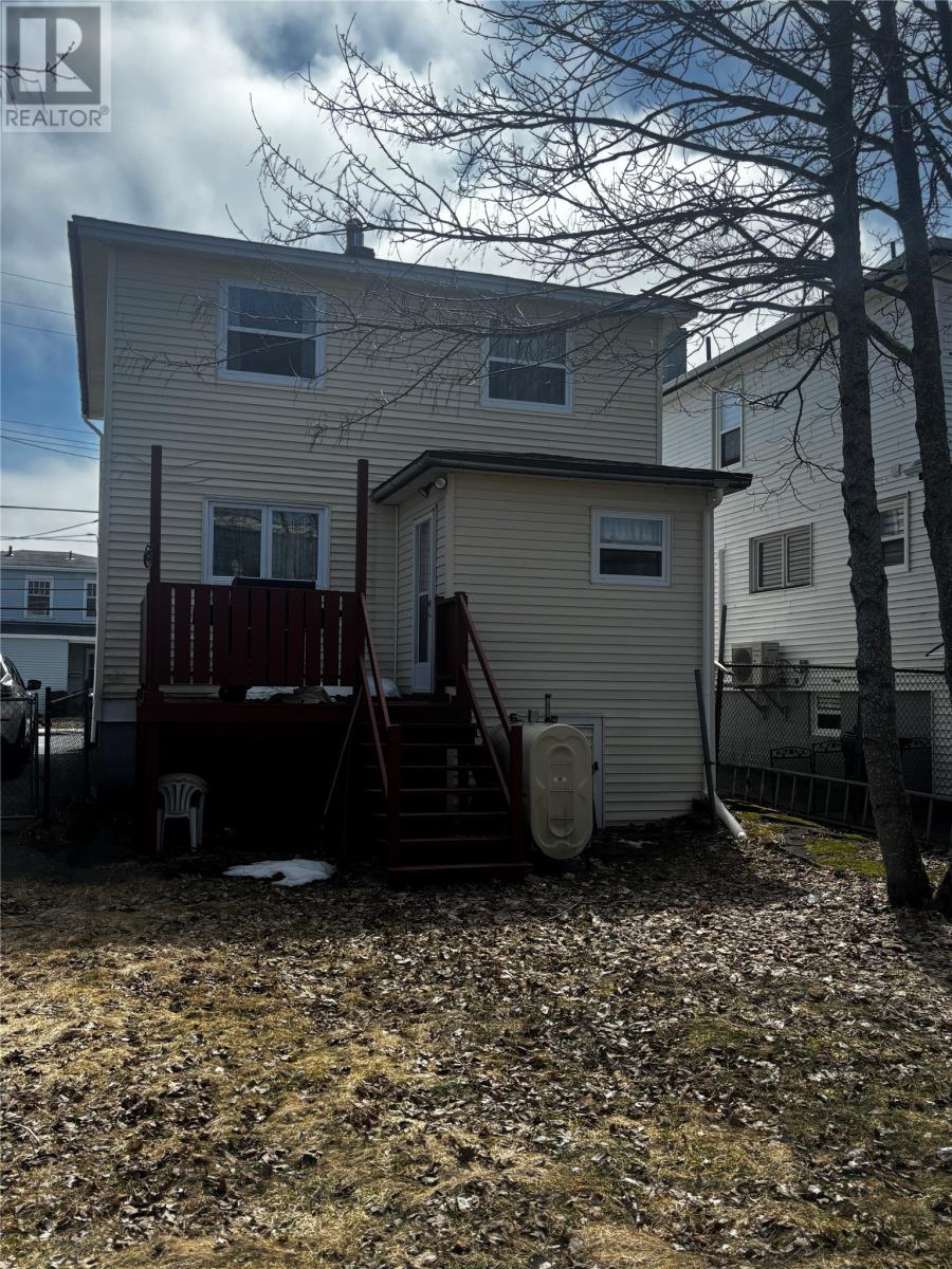 102 Campbell Avenue, St. John's, Newfoundland & Labrador  A1E 2Z6 - Photo 27 - 1296466