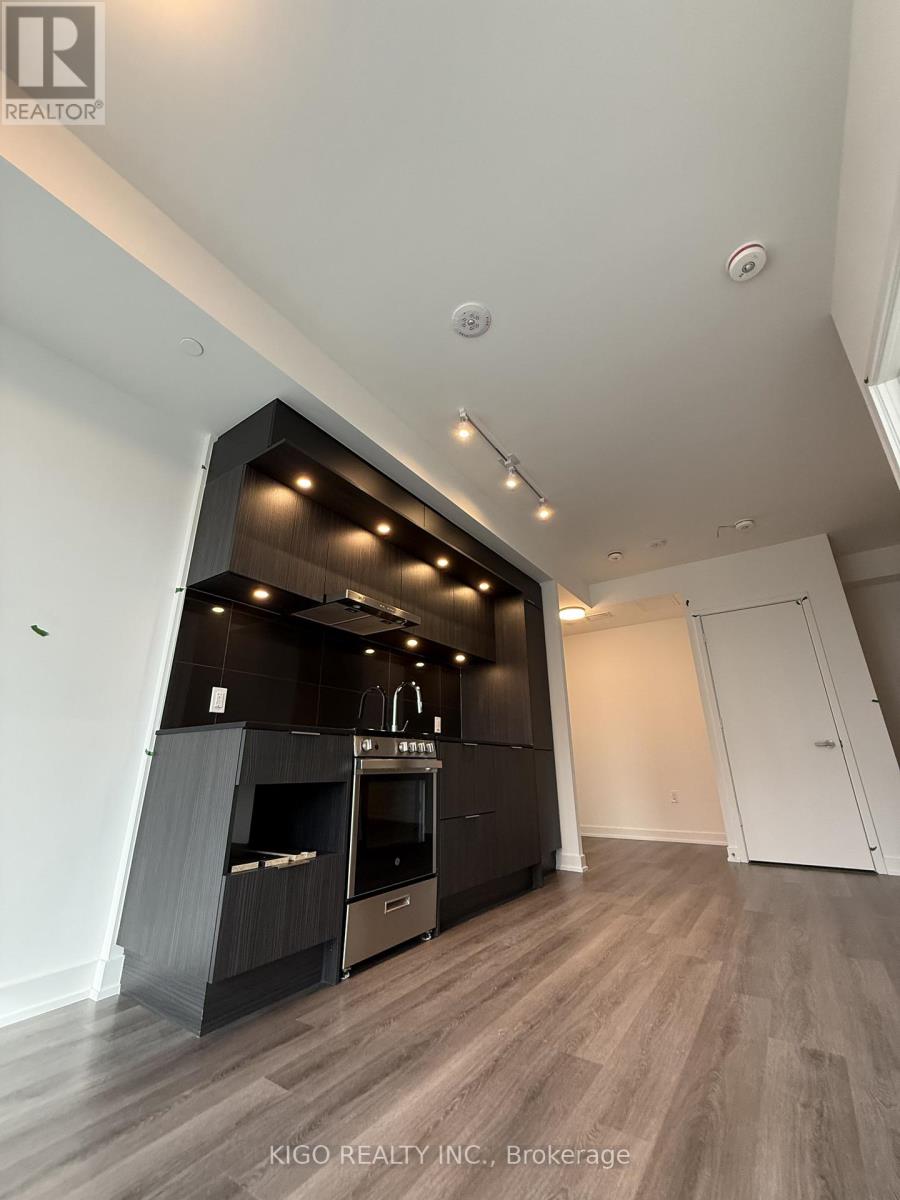 1612 - 448 Burnhamthorpe Road, Mississauga, Ontario  L5B 0R4 - Photo 12 - W12937580