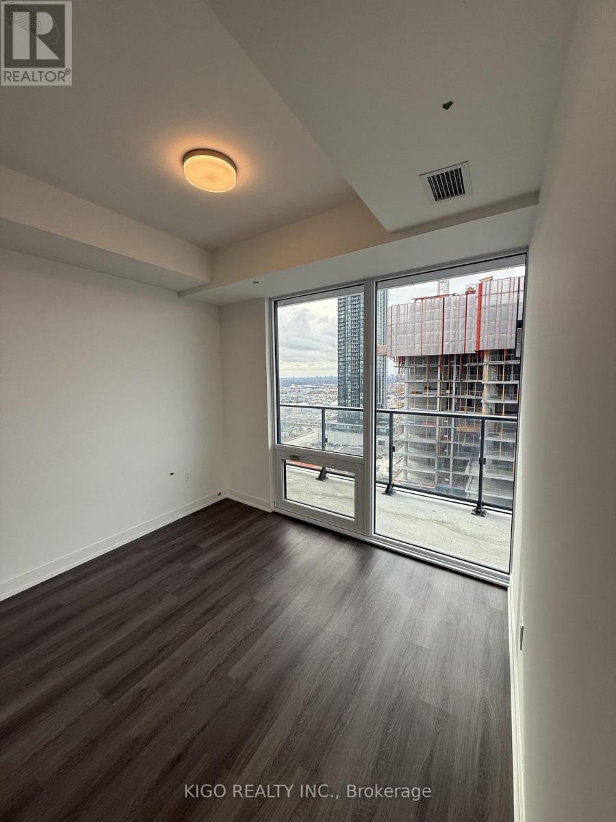 1612 - 448 BURNHAMTHORPE ROAD, Mississauga, Ontario