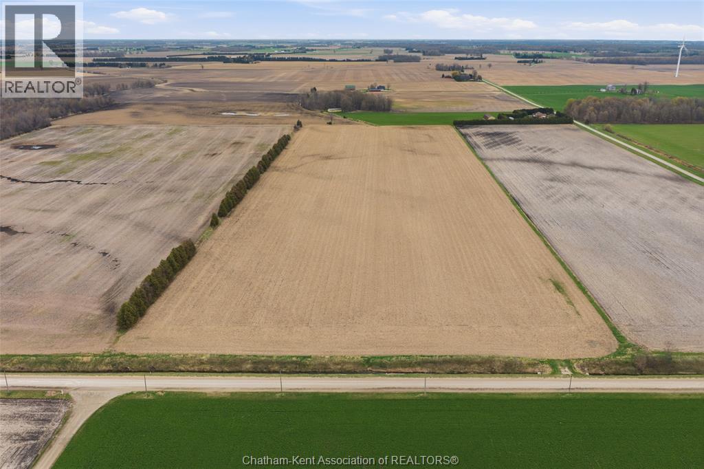 Pt Lot 1 Kenesserie Road, Highgate, Ontario  N0P 1T0 - Photo 2 - 26008878