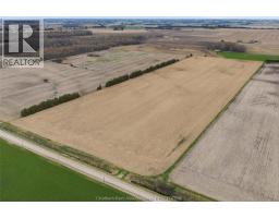 pt lot 1 Kenesserie ROAD, Highgate, Ontario