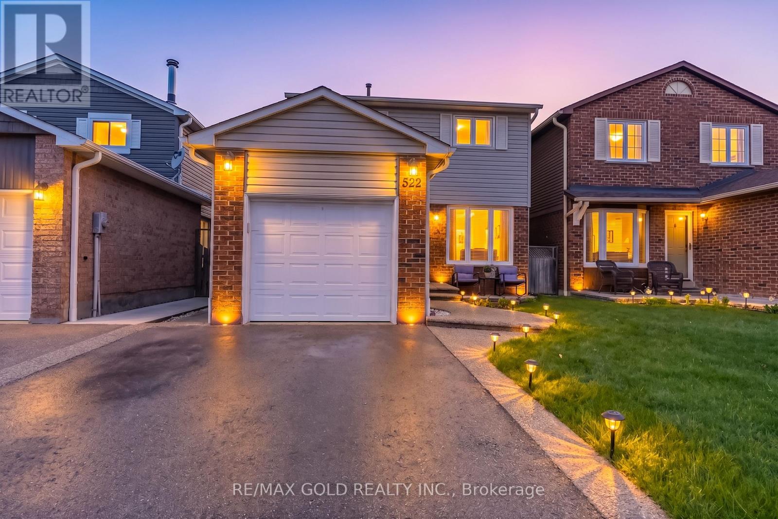 522 ROSEHEATH DRIVE, Milton, Ontario