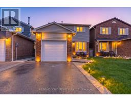 522 ROSEHEATH DRIVE, Milton, Ontario