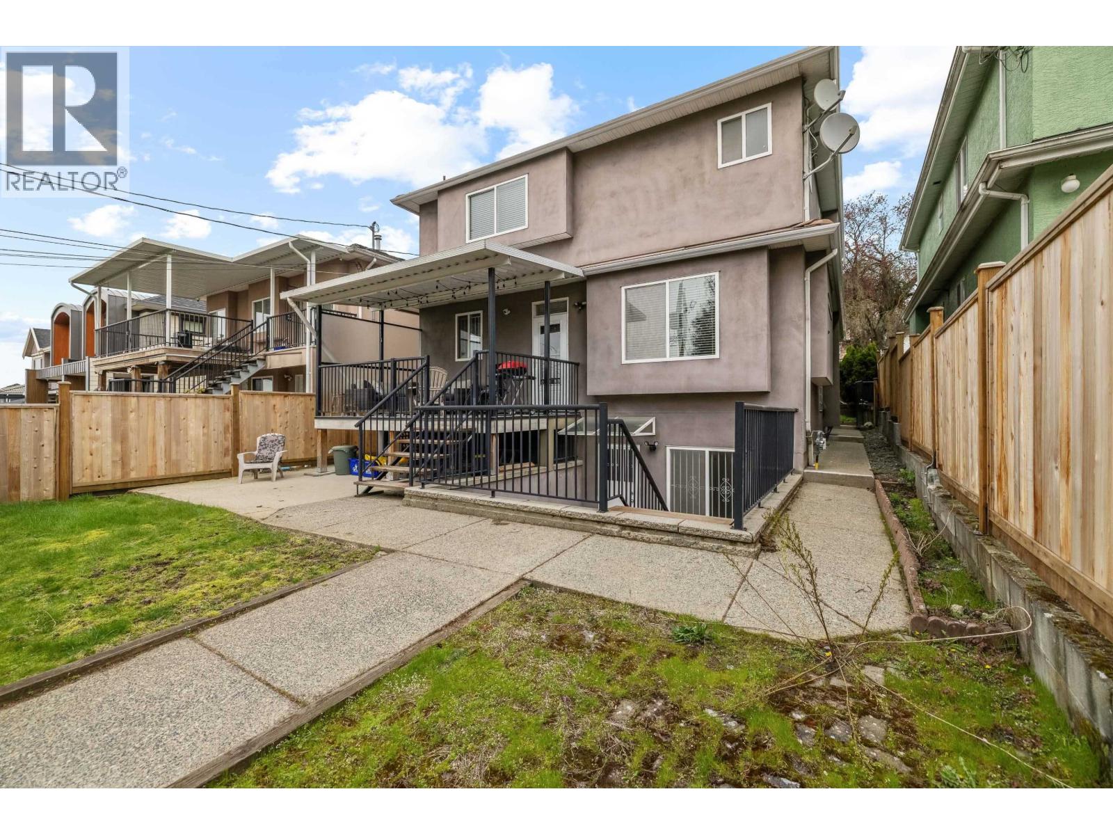 1788 E 64th Avenue, Vancouver, British Columbia  V5P 2M7 - Photo 33 - R3114473