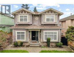 1788 E 64TH AVENUE, Vancouver, British Columbia