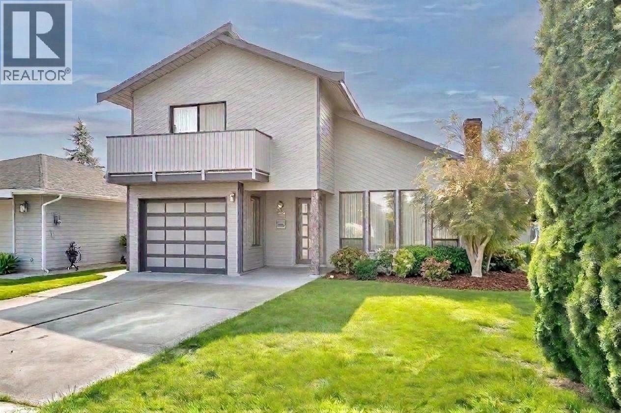 5202 Hollywood Drive, Richmond, British Columbia  V7E 4V4 - Photo 2 - R3114485