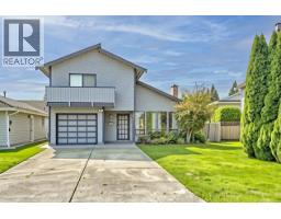 5202 HOLLYWOOD DRIVE, Richmond, British Columbia